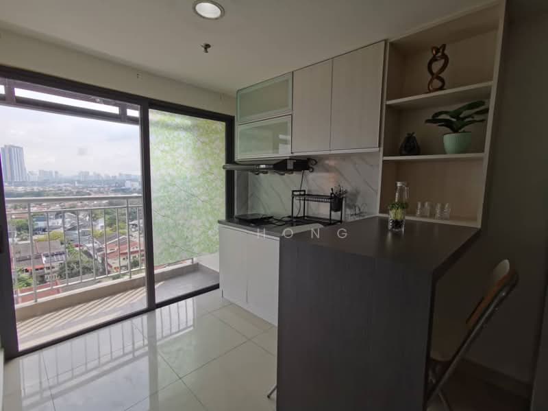 Service Residence for Rent at PJ5 Soho - KC Hong - PropertyGuru.com.my