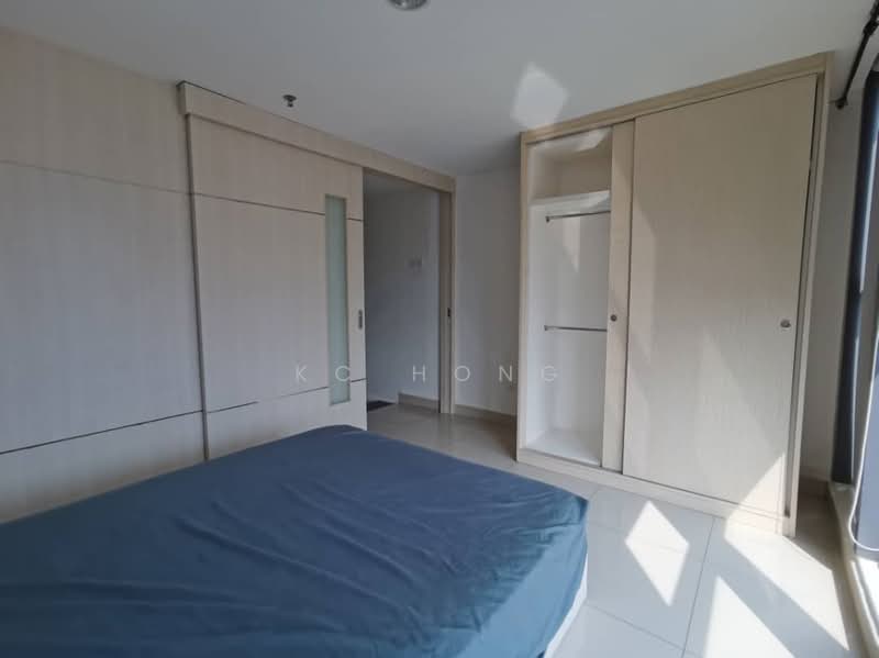 Service Residence for Rent at PJ5 Soho - KC Hong - PropertyGuru.com.my