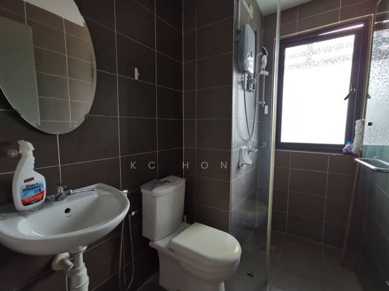 Service Residence for Rent at PJ5 Soho - KC Hong - PropertyGuru.com.my