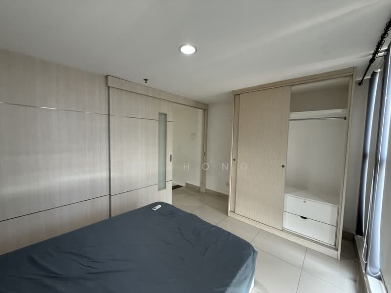 Service Residence for Rent at PJ5 Soho - KC Hong - PropertyGuru.com.my
