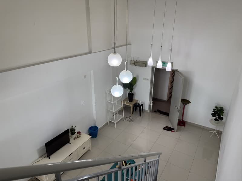 Service Residence for Rent at PJ5 Soho - KC Hong - PropertyGuru.com.my