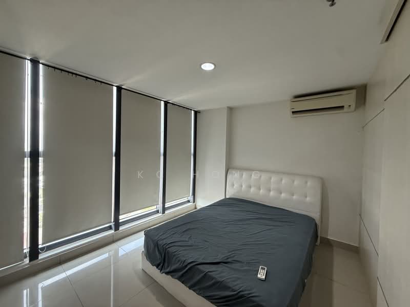 Service Residence for Rent at PJ5 Soho - KC Hong - PropertyGuru.com.my