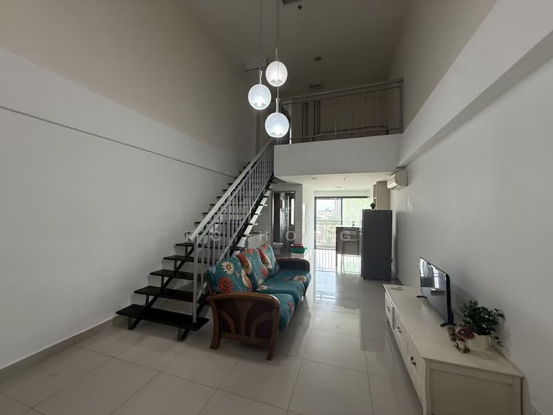 Service Residence for Rent at PJ5 Soho - KC Hong - PropertyGuru.com.my