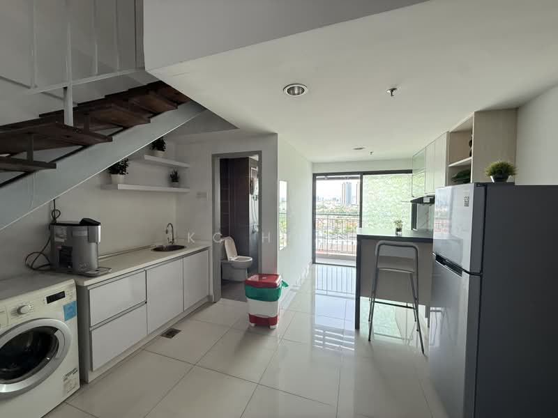 Service Residence for Rent at PJ5 Soho - KC Hong - PropertyGuru.com.my