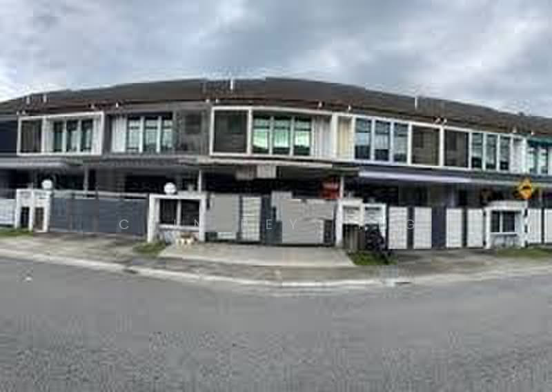 2-storey Terraced House for Sale in Bandar Bukit Raja (Klang) - Chin Pey Ling - PropertyGuru.com.my