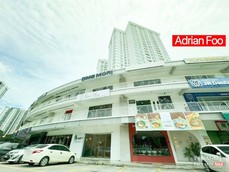 Kedai untuk Disewa di Bayan Baru (Penang) - Adrian Foo - PropertyGuru.com.my