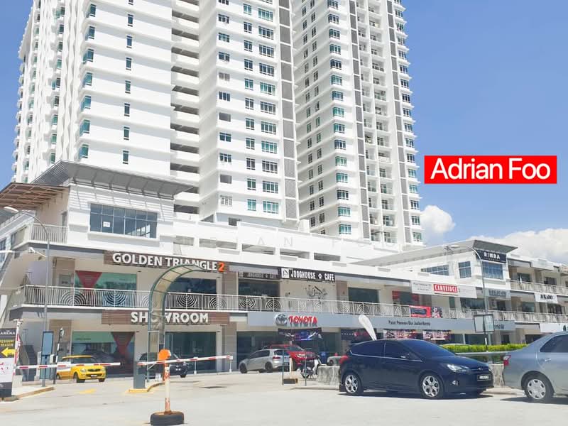 Kedai untuk Disewa di Bayan Baru (Penang) - Adrian Foo - PropertyGuru.com.my