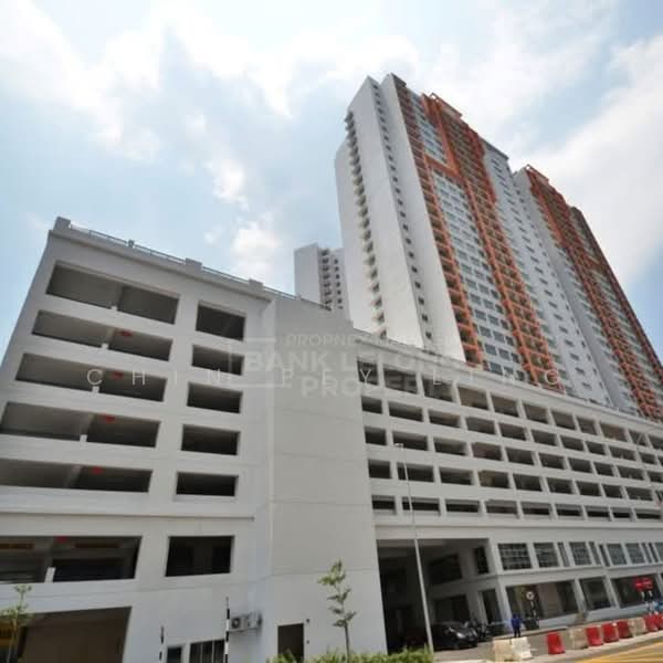Servis Apartment untuk Dijual di OUG Parklane - Chin Pey Ling - PropertyGuru.com.my
