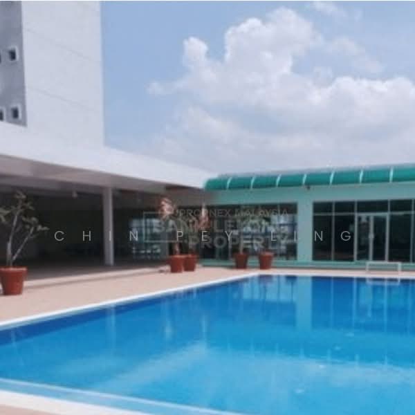Servis Apartment untuk Dijual di OUG Parklane - Chin Pey Ling - PropertyGuru.com.my