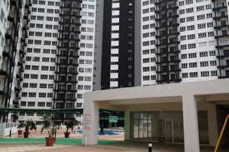 Servis Apartment untuk Dijual di OUG Parklane - Chin Pey Ling - PropertyGuru.com.my