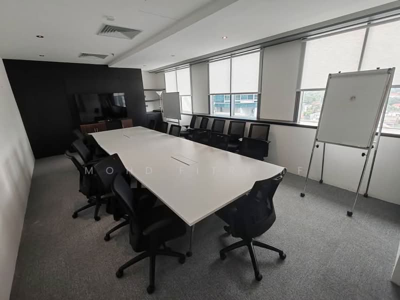 Pejabat untuk Disewa di Damansara Heights (Kuala Lumpur) - Mohd Fitri MF - Interior - PropertyGuru.com.my