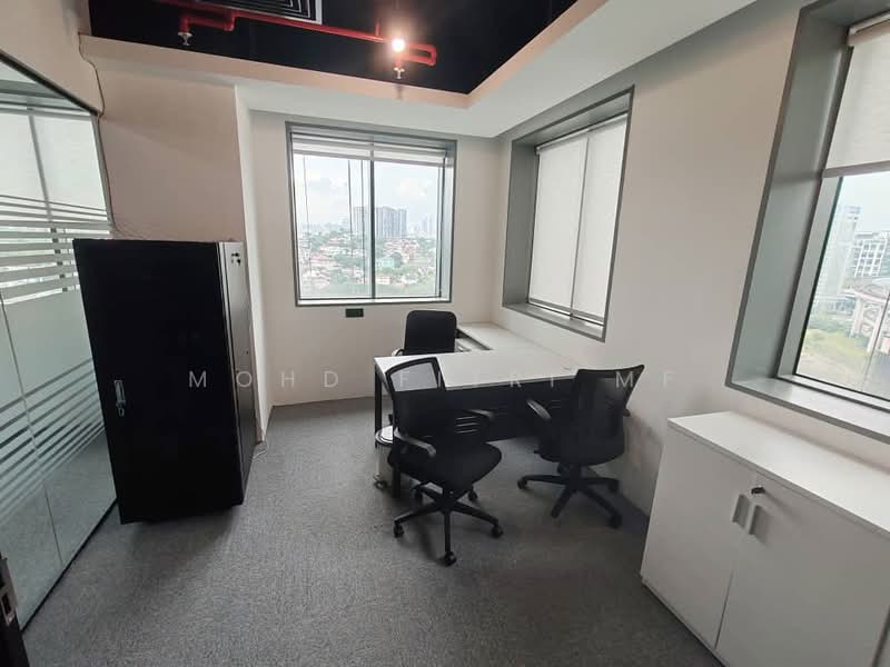Pejabat untuk Disewa di Damansara Heights (Kuala Lumpur) - Mohd Fitri MF - Interior - PropertyGuru.com.my
