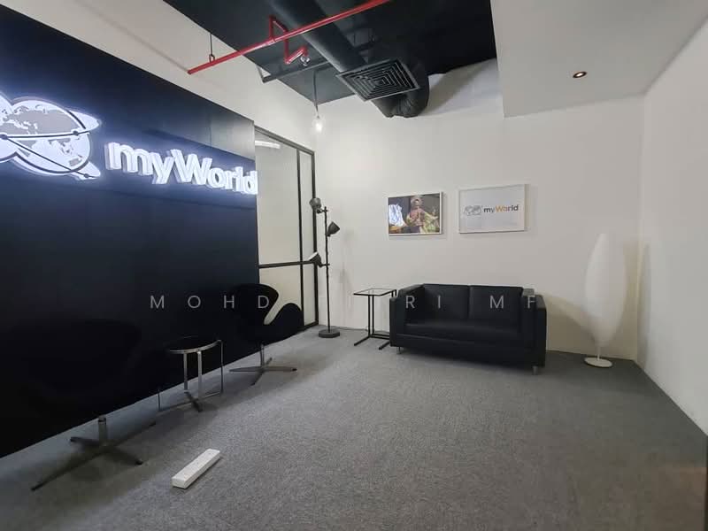 Pejabat untuk Disewa di Damansara Heights (Kuala Lumpur) - Mohd Fitri MF - Interior - PropertyGuru.com.my