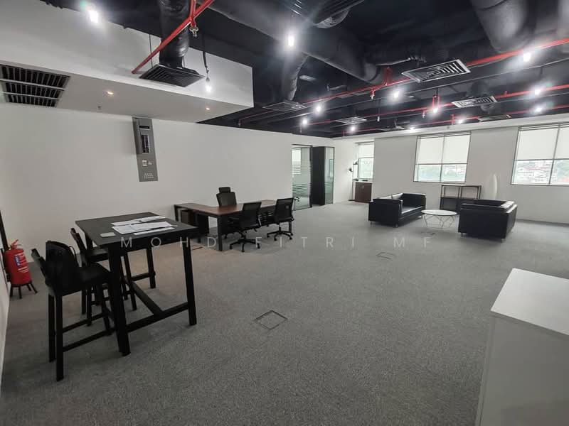 Pejabat untuk Disewa di Damansara Heights (Kuala Lumpur) - Mohd Fitri MF - Interior - PropertyGuru.com.my