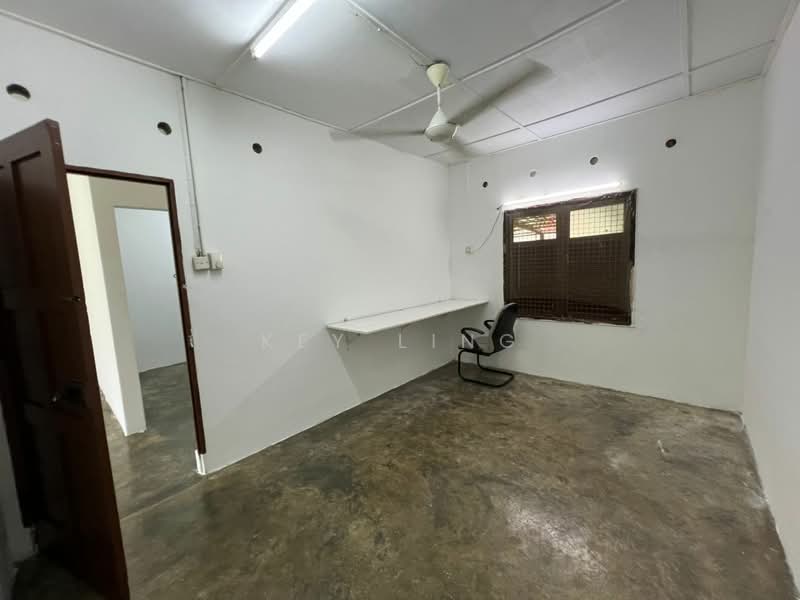 Rumah Teres 1 Tingkat untuk Disewa di Seksyen 8 (Petaling Jaya) - Key Ling - Interior - PropertyGuru.com.my