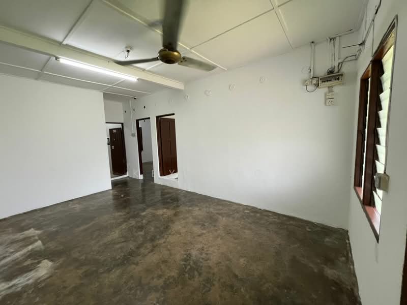 Rumah Teres 1 Tingkat untuk Disewa di Seksyen 8 (Petaling Jaya) - Key Ling - Interior - PropertyGuru.com.my