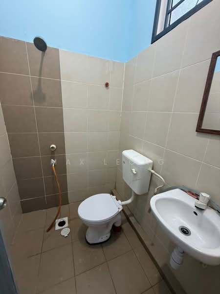 1-storey Terraced House for Rent in Bandar Penawar (Kota Tinggi) - Max Leong - PropertyGuru.com.my