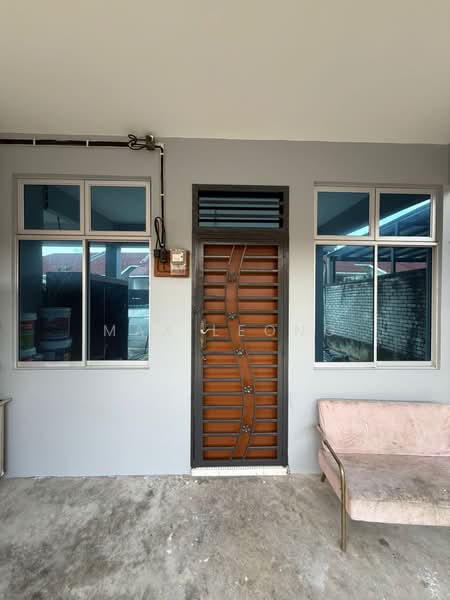 1-storey Terraced House for Rent in Bandar Penawar (Kota Tinggi) - Max Leong - PropertyGuru.com.my