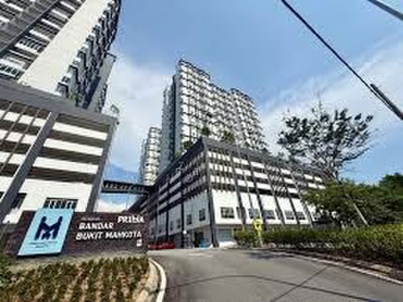 Pangsapuri untuk Dijual di Residensi Bandar Bukit Mahkota (PR1MA @ Bandar Bukit Mahkota) - Chin Pey Ling - PropertyGuru.com.my