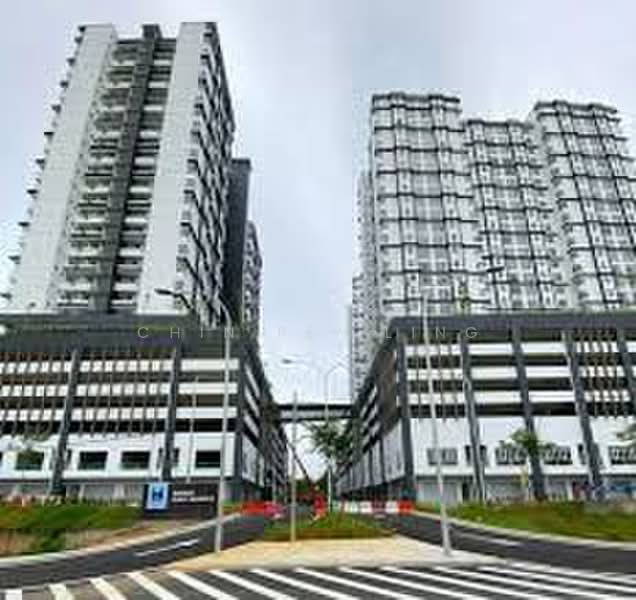 Pangsapuri untuk Dijual di Residensi Bandar Bukit Mahkota (PR1MA @ Bandar Bukit Mahkota) - Chin Pey Ling - PropertyGuru.com.my