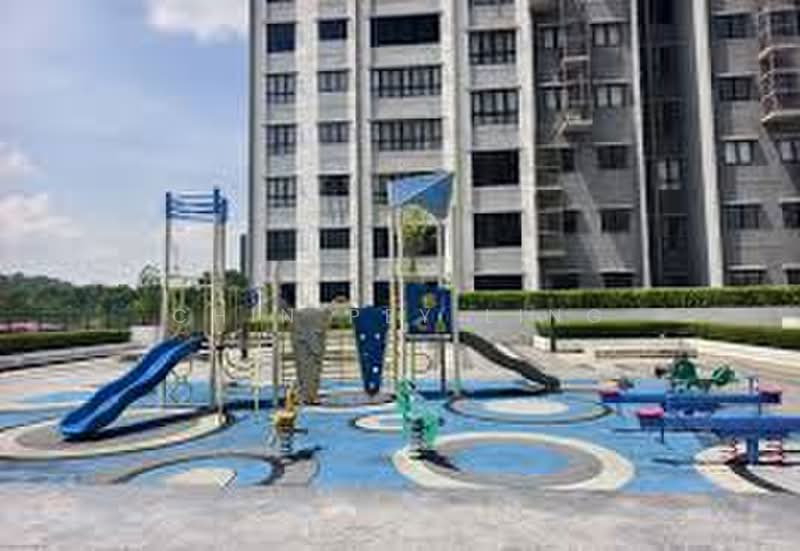 Pangsapuri untuk Dijual di Residensi Bandar Bukit Mahkota (PR1MA @ Bandar Bukit Mahkota) - Chin Pey Ling - PropertyGuru.com.my