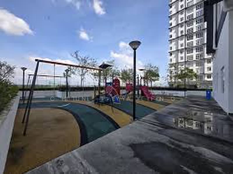 Pangsapuri untuk Dijual di Residensi Bandar Bukit Mahkota (PR1MA @ Bandar Bukit Mahkota) - Chin Pey Ling - PropertyGuru.com.my