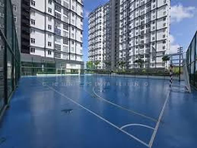 Pangsapuri untuk Dijual di Residensi Bandar Bukit Mahkota (PR1MA @ Bandar Bukit Mahkota) - Chin Pey Ling - PropertyGuru.com.my