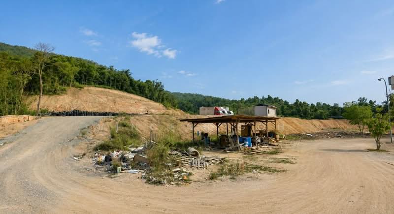 Tanah Perindustrian untuk Dijual di Semenyih (Selangor) - Vincent Goh - Exterior - PropertyGuru.com.my