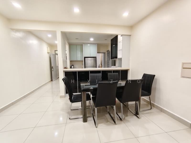 Condominium for Rent at Atmosfera Kondominium - Yeoh Xi Zang - PropertyGuru.com.my