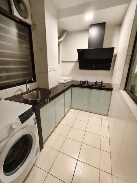 Condominium for Rent at Atmosfera Kondominium - Yeoh Xi Zang - PropertyGuru.com.my