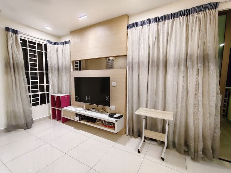 Condominium for Rent at Atmosfera Kondominium - Yeoh Xi Zang - PropertyGuru.com.my