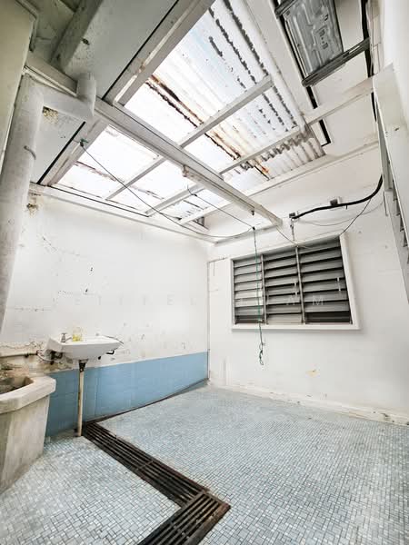 Semi-Detached House for Sale in Taman Ayer Rajah (Pulau Tikus) - Eiffel Huam - Interior - PropertyGuru.com.my