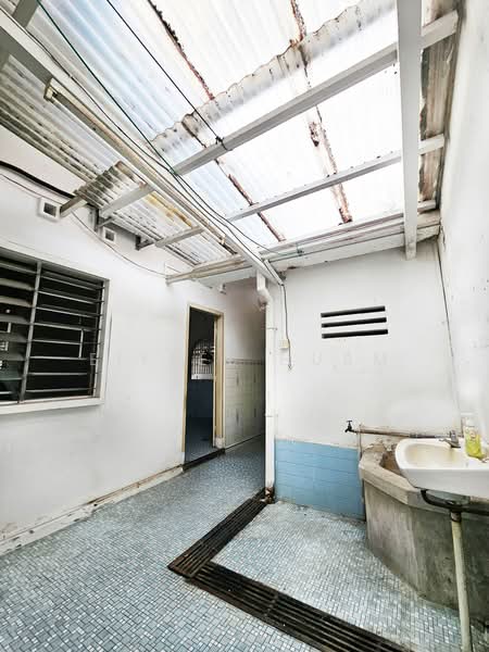 Semi-Detached House for Sale in Taman Ayer Rajah (Pulau Tikus) - Eiffel Huam - Interior - PropertyGuru.com.my
