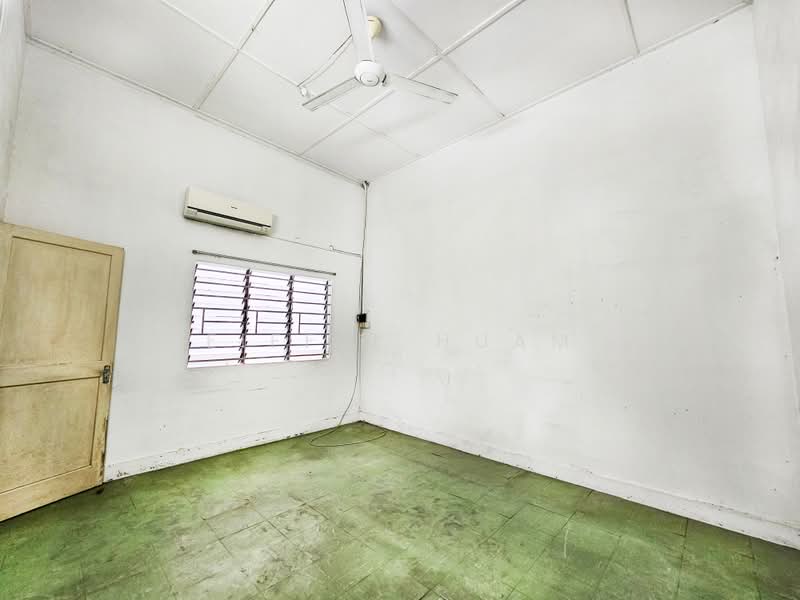Semi-Detached House for Sale in Taman Ayer Rajah (Pulau Tikus) - Eiffel Huam - Interior - PropertyGuru.com.my
