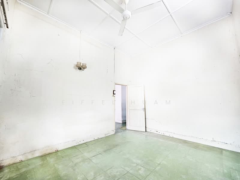 Semi-Detached House for Sale in Taman Ayer Rajah (Pulau Tikus) - Eiffel Huam - Interior - PropertyGuru.com.my
