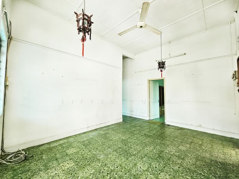 Semi-Detached House for Sale in Taman Ayer Rajah (Pulau Tikus) - Eiffel Huam - Interior - PropertyGuru.com.my