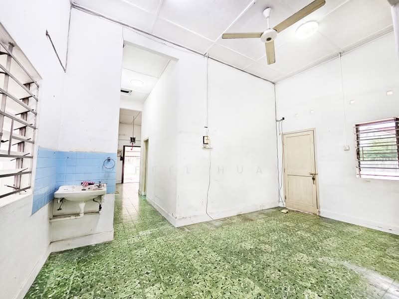 Semi-Detached House for Sale in Taman Ayer Rajah (Pulau Tikus) - Eiffel Huam - Interior - PropertyGuru.com.my