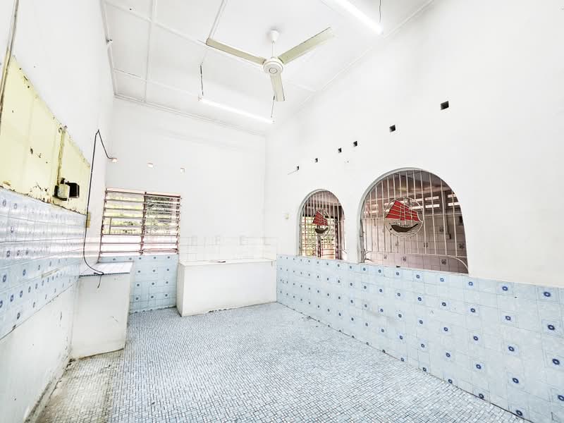 Semi-Detached House for Sale in Taman Ayer Rajah (Pulau Tikus) - Eiffel Huam - Interior - PropertyGuru.com.my