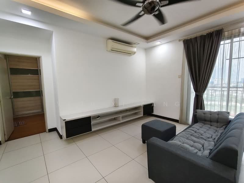 Condominium for Rent at Zefer Hill Residence - Yeoh Xi Zang - PropertyGuru.com.my