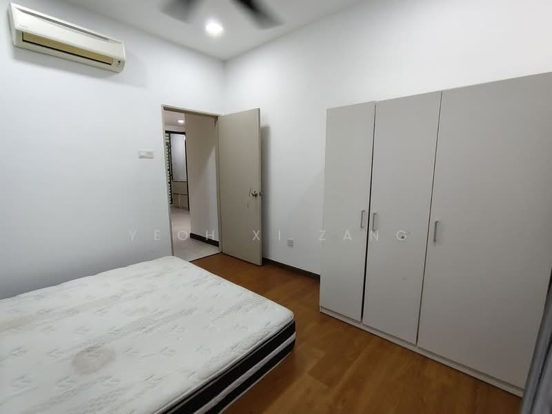 Condominium for Rent at Zefer Hill Residence - Yeoh Xi Zang - PropertyGuru.com.my