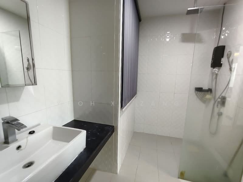 Condominium for Rent at Zefer Hill Residence - Yeoh Xi Zang - PropertyGuru.com.my