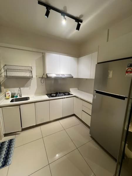 Apartment for Rent at Idaman Residence - Kevin Lim - PropertyGuru.com.my