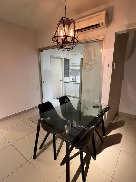 Apartment for Rent at Idaman Residence - Kevin Lim - PropertyGuru.com.my
