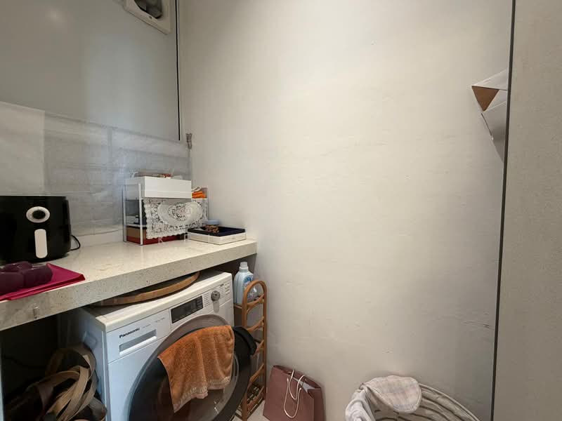 Condominium for Rent at D'mansion - Kelvin Tan - Interior - PropertyGuru.com.my