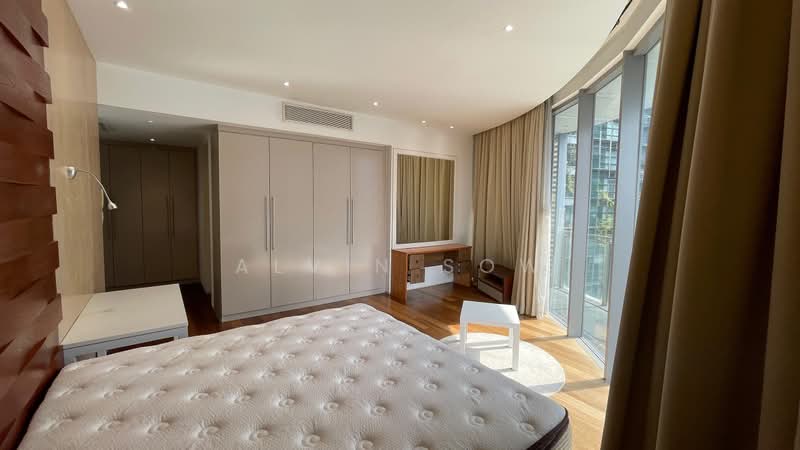 Service Residence for Rent at K Residence @ KLCC - Alvin Sow - PropertyGuru.com.my