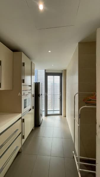 Service Residence for Rent at K Residence @ KLCC - Alvin Sow - PropertyGuru.com.my