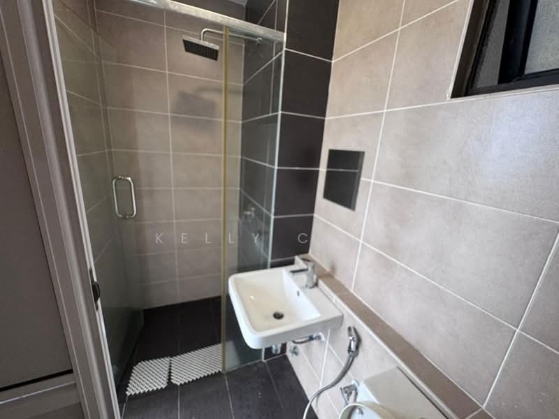 Service Residence for Rent at D'Pristine - Kelly Chen - PropertyGuru.com.my