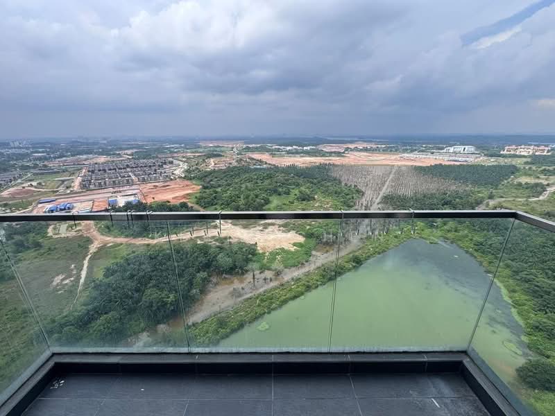 Service Residence for Rent at D'Pristine - Kelly Chen - PropertyGuru.com.my