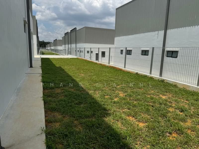 Factory for Rent in Eco Business Park 1 (Johor Bahru) - Phang Elainne - PropertyGuru.com.my