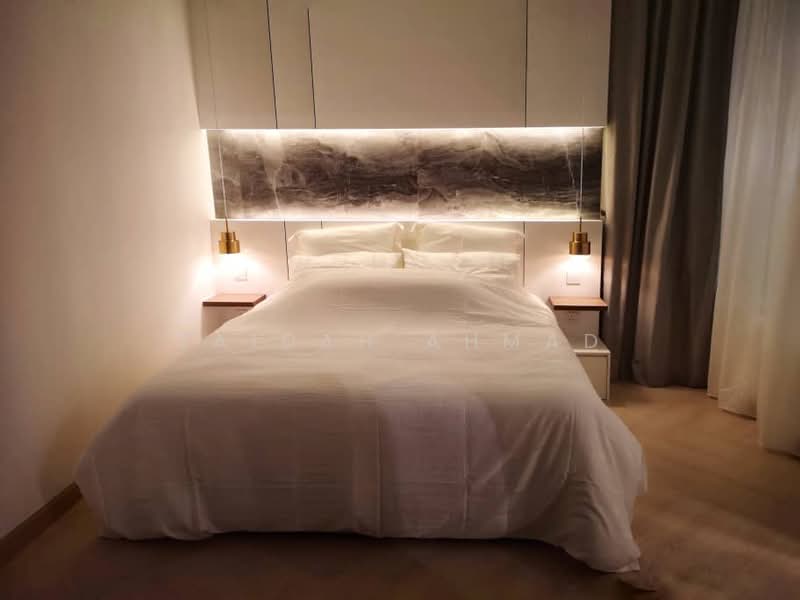 Kondominium untuk Dijual di The Andes Condo Villa @ Bukit Jalil - Zaidah Ahmad - Bedroom - PropertyGuru.com.my